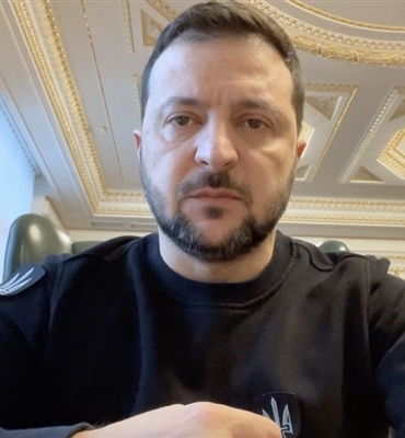 Zelenski: Çernobil, küresel nükleer güvenlik için uyarı niteliğinde