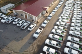 İBB’den yaz öncesi sivrisinekle mücadele hazırlığı