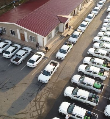 İBB’den yaz öncesi sivrisinekle mücadele hazırlığı