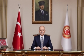 Kurtulmuş: Kahramanmaraş ve Şanlıurfa olayları için araştırma komisyonu kuruldu