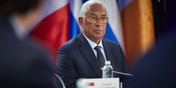 Costa: AB, bir sonraki genişleme için geri sayımı başlatıyor