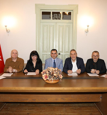 10. Uluslararası Alanya Karikatür Yarışması sonuçları belli oldu