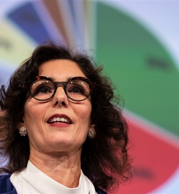 Lahbib: Gazze’de yardım çalışanlarının öldürülmesi kabul edilemez