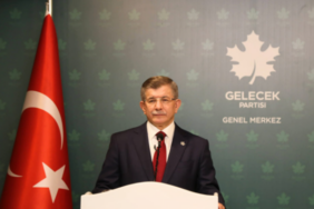 Davutoğlu’ndan Maltepe Belediyesi’ne ziyaret