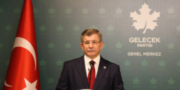 Davutoğlu’ndan Maltepe Belediyesi’ne ziyaret