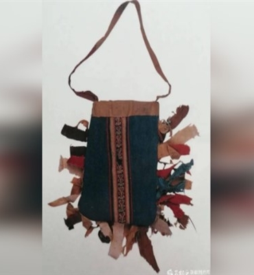 Bin Yıllık Antik Çantalar: Geçmiş zaman insanlarının moda şifreleri