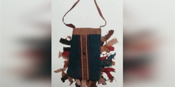 Bin Yıllık Antik Çantalar: Geçmiş zaman insanlarının moda şifreleri