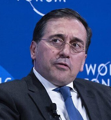 Albares: İspanyol kültürü, Amerikan kimliğinin ayrılmaz bir parçasıdır