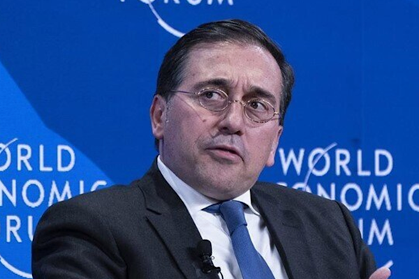 Albares: İspanyol kültürü, Amerikan kimliğinin ayrılmaz bir parçasıdır