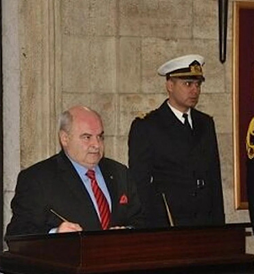 Kaya: 23 Nisan’ı iptal etmek kabul edilemez