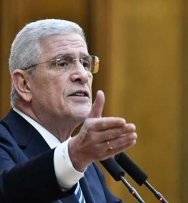 Dervişoğlu: Türkiye’nin Moskova ve Pekin’e daha fazla yakınlaşacak alanı kalmamıştır