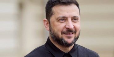 Zelenski, Finlandiya Cumhurbaşkanı Stubb ile görüştü