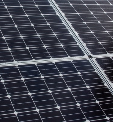 Kalyon Güneş Teknolojileri'nden iş anlaşması