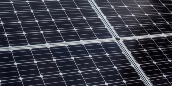 Kalyon Güneş Teknolojileri'nden iş anlaşması