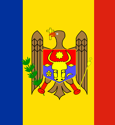 Moldova Dışişleri Bakanlığı'ndan İsrail’in Bağımsızlık Günü’ne tebrik mesajı