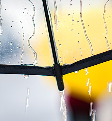 Meteoroloji’den İstanbul'da kuvvetli yağış uyarısı