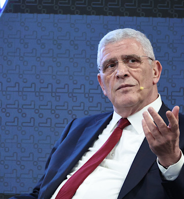 Dervişoğlu: Ben diyorum ki Türk ile Kürt kardeştir