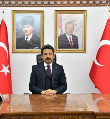 Demiryürek’ten 23 Nisan mesajı