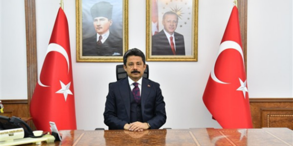 Demiryürek’ten 23 Nisan mesajı