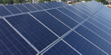 Tukaş'ın Bor'daki GES yatırımı