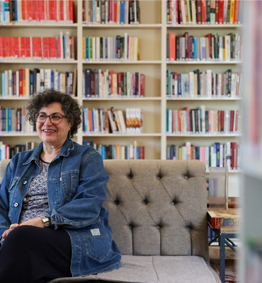 Buca’da Cumhuriyet kütüphanesi ziyaret edildi