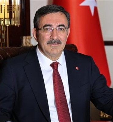 Yılmaz: Kazakistan ile ticaret hedefi 15 milyar dolar