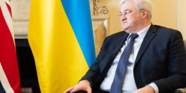 Sybiha’dan Çernobil’in 40. yılı mesajı