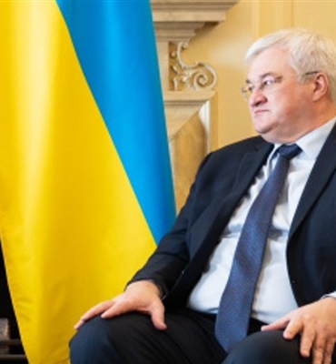 Sybiha’dan Çernobil’in 40. yılı mesajı