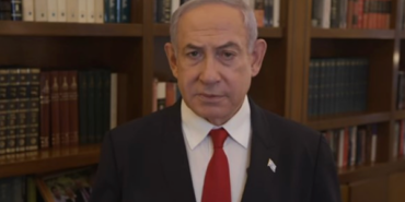 Netanyahu: Şehitlerimizin hatırası nesiller arasında bir köprüdür