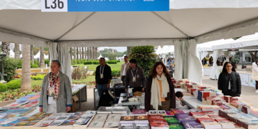 İzmir Kent Kitaplığı yayınları okurlarla buluşuyor