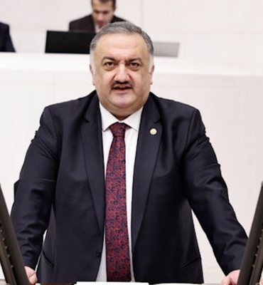 Karal’dan okul saldırılarına ilişkin Meclis’e soru önergeleri