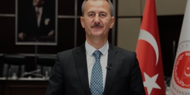 Görgün: Hürjet’in İspanya’ya ihracatı için sözleşme imzalandı