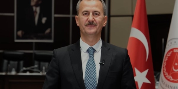 Görgün: Hürjet’in İspanya’ya ihracatı için sözleşme imzalandı