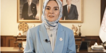 Göktaş, BM ve UNICEF yetkilileri ile görüştü