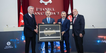 Türk Telekom ve İSO’dan 5G ve ileri teknolojilerle sanayide dijital dönüşüm