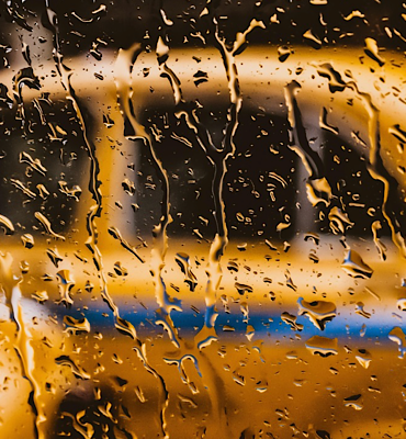 Meteoroloji’den Marmara ve Kuzey Ege için kuvvetli yağış uyarısı