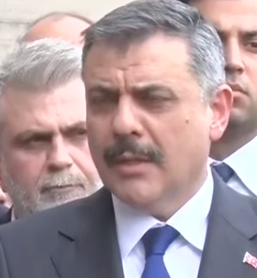 Çiftçi: 8’i öğrenci, 1’i öğretmen 9 kişi hayatını kaybetti