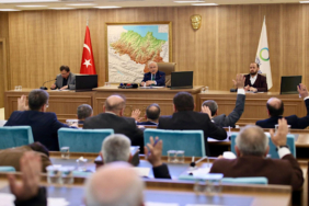 Başkan Güler: Nitelikli olarak turizm gelirimizin artmasını amaçlıyoruz