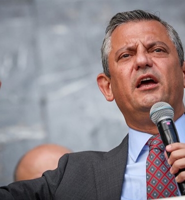 Özel: Ulusal egemenliğimiz de çocuklarımız da güvende değil