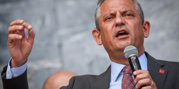 Özel: Ulusal egemenliğimiz de çocuklarımız da güvende değil