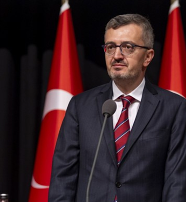 Duran: Türkiye, 2026 NATO Zirvesi’ne Ankara’da ev sahipliği yapacak