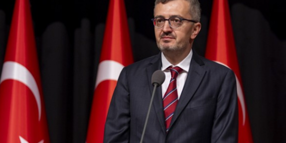 Duran: Türkiye, 2026 NATO Zirvesi’ne Ankara’da ev sahipliği yapacak