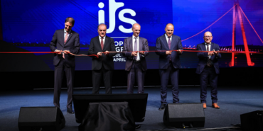 İstanbul’da akıllı ulaşım zirvesi düzenlendi