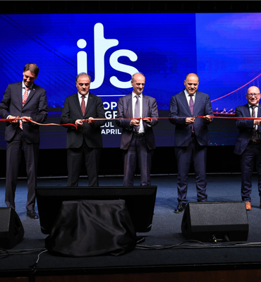 İstanbul’da akıllı ulaşım zirvesi düzenlendi