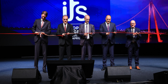 İstanbul’da akıllı ulaşım zirvesi düzenlendi