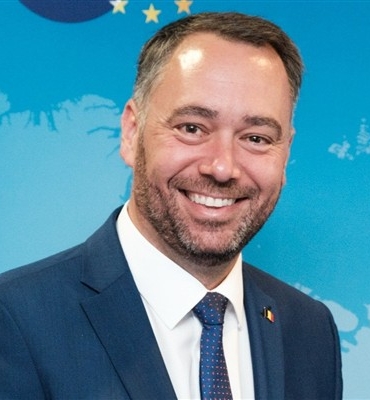 Prevot: İsrail ve Lübnan arasında on günlük ateşkesi memnuniyetle karşılıyorum