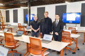 İzmir’de Dijital Deneyim Merkezi