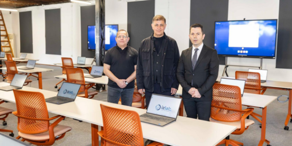 İzmir’de Dijital Deneyim Merkezi