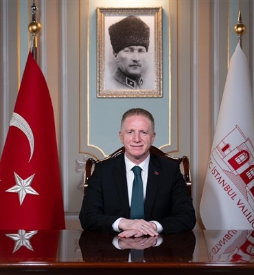 İstanbul Valisi Gül’den Başakşehir’de yoğun program