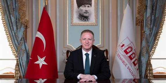 İstanbul Valisi Gül’den Başakşehir’de yoğun program